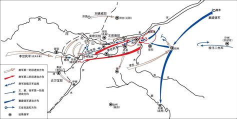 邙山在什麼地方？邙山，古時曾是戰場，亦是墓地，更是一處歷史文化的寶藏。