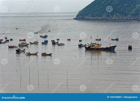 霞浦長春鎮怎麼樣 與海風共舞的詩意小鎮